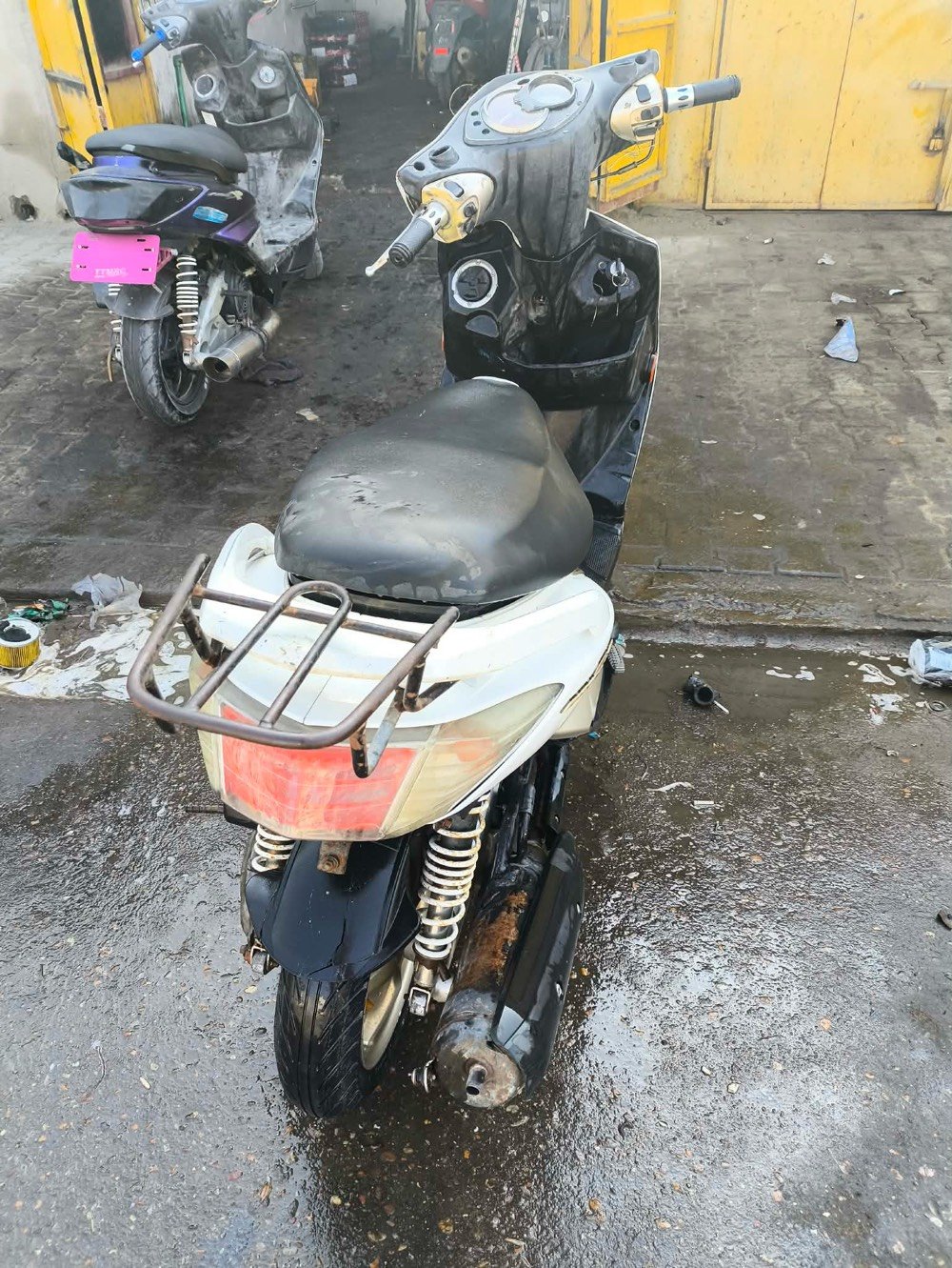 العنوان القرنه النهيرات استفسار علا واتساب