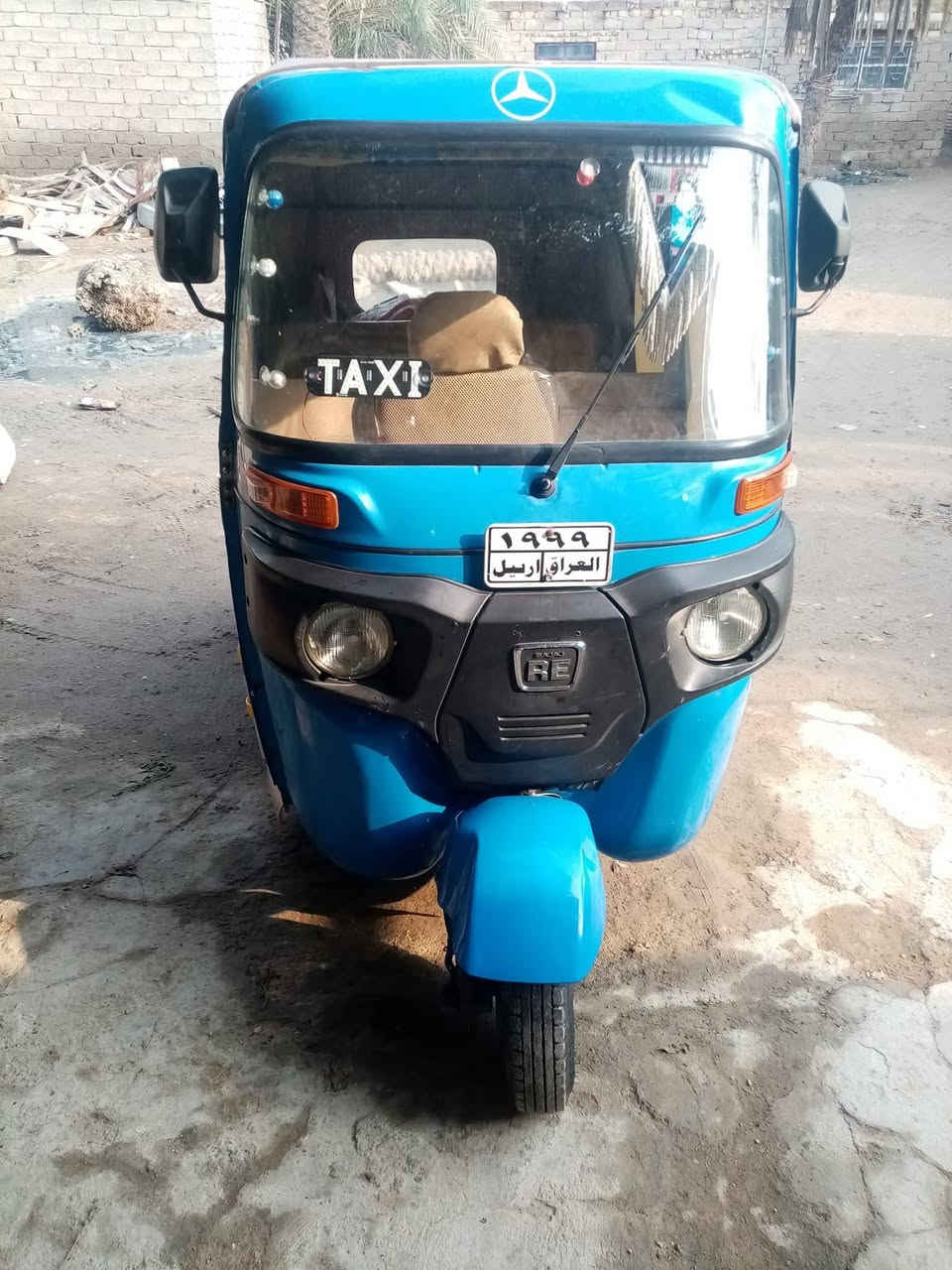 سلام عليكم تكتك لبيع موديل 2020 شهر 10.تكتك مكفوله احله من الصوره مكان التكتك بغداد الدسيم ابيع مستعجل استفسار (***********)
