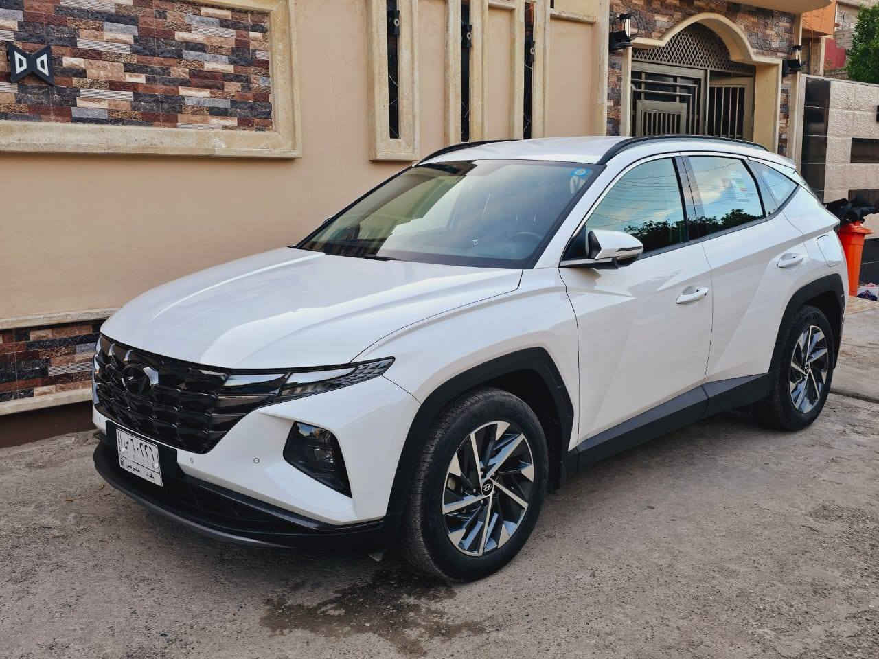 توسان ٢٠٢٣ مطلوبة للمصرف استقطاع مباشر الكتروني رقم بغداد باقي سنتين واتصير حرة صاحبها الشرعي من الموصل ومكاني بالموصل ايضآ السيارة نظيفة مابيها اي طخة وماشية ٦٠ الف كيلو.. وشادلها منظومة غاز قبل سنه سيارة جاهزة
السعر 180 ورقة

***********
***********
