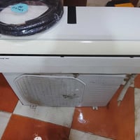 سامسونج • طن ونص • سبلت تبريد