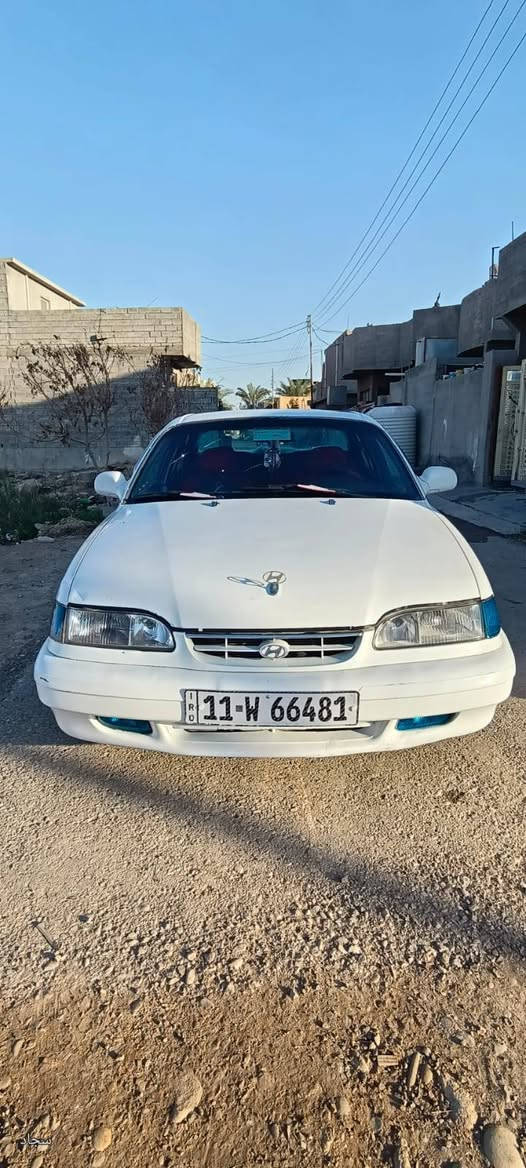 السلام عليكم
سياره سوناته تو للبيع موديل ١٩٩٤ سياره تبريد تدفئة
كير محرك مكفولات تخم تاير جاهزه من كلشي
مكان سياره بعقوبة قرب مرور ديالى
السعر ٤٨
***********
