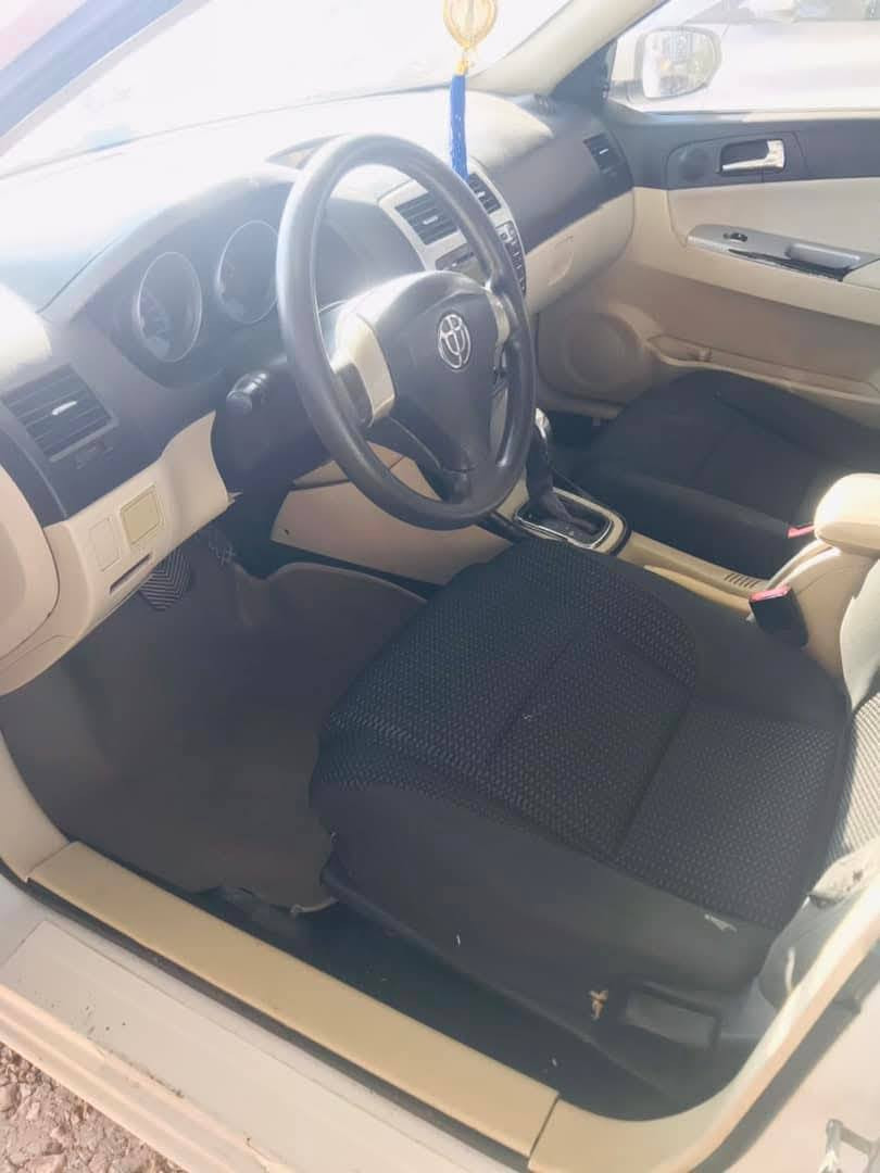 سلام عليكم للبيع بيرلنس 2014 رقم بابل بسمي سنويه
 لل 27 كير اوتماتيك مكينه وكير حداديه كفاله تخم تاير جديد سياره جاهزه للاخير مكفوله من الضربه 
السعر  53  مكاني بابل ‏‪***********‬‏
