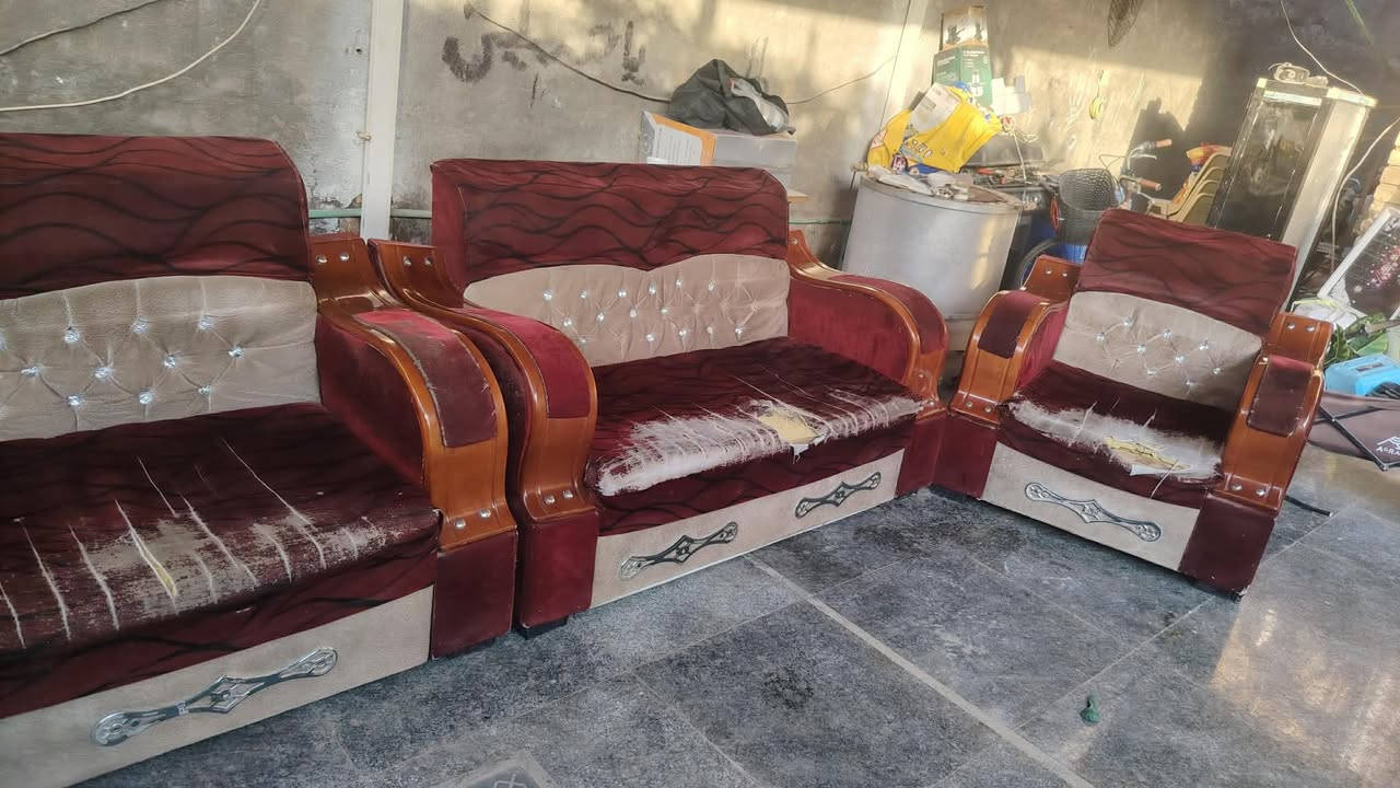 تخم ١٠ مقاعد سعر ١٢٠ بي مجال 
اتصال ***********
واتساب ‪0771 208 6401‬
