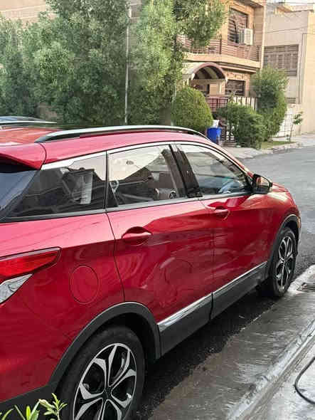 من رخصه الادمن
السلام عليكم بايك x55 موديل ٢٠٢٤ رقم بغداد حرة بأسمي تحويل ثاني يوم مكفولة كفالة عامة ماشية ٧٠٠٠ محرك ١٥٠٠ تيربو محرك وكير ياباني متسيوبيشي فول مواصفات بنوراما جلد بصمه سايد بريك كهرائي زينون  السعر ١٤٠ او مراوس بسيارة اقل حسب القناعة وبيها مجال بسيط مكاني بغداد الغزالية 

للأستفسار

***********

***********

ابو مصطفى
