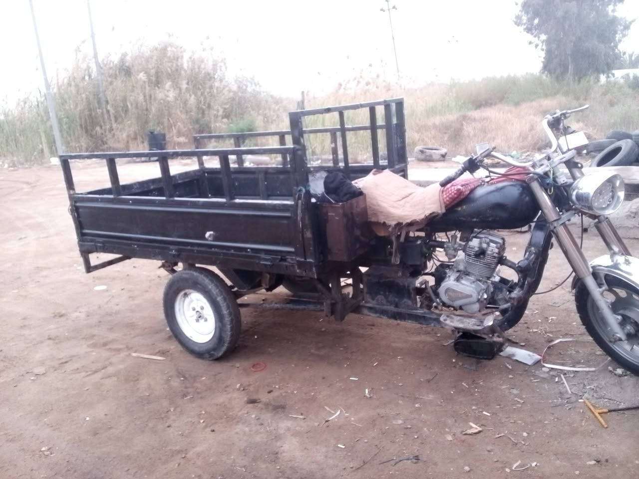 ستوته MTR بدون اوراق محرك نضيف بدي نضيف شاصي نضيف مابي اي لحيم اكسل ستوته مال شغل جاهزه عايزه باتري وضفيره اكفل اصوليات والسرقه مكان واسط الحفريه شراي يتصل سعر 500 وبي مجال ***********
