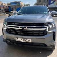 تاهو وارد امريكي موديل 2022  مواصفات RST فول ويل ماشيه ٨٩٠٠٠كليو رقم ب...
