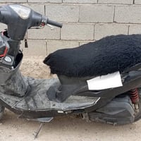 موطور • مامفتوح • نضيف