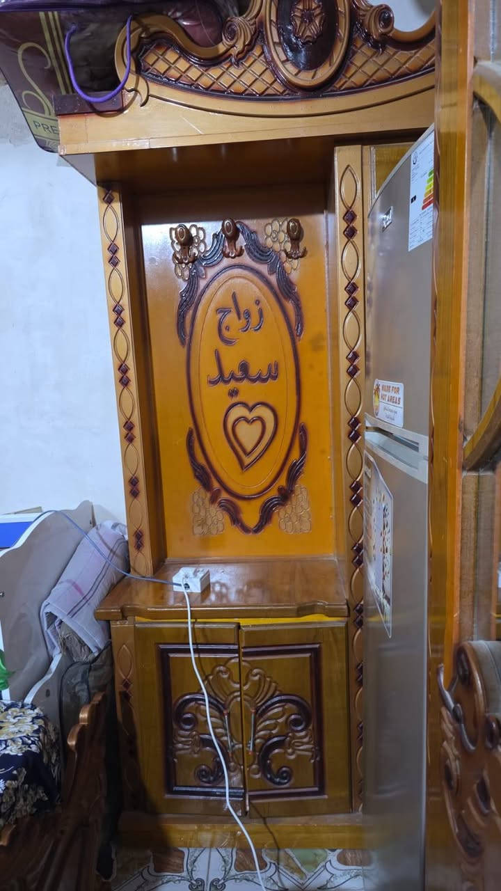 غرفة ب٦٥٠ وبيهة مجال


**إذا كنت صاحب هذا الإعلان وتريد حذفه لأي سبب، رجاءا أرسل رسالة إلى الدعم الفني**