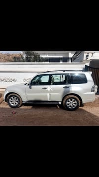 باجيرو فول • ٢٠١٤ • ٣٥٠٠