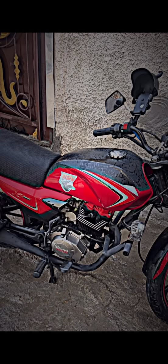 دراجة شاينك 5كير
دراجة شاينك 5كير موديل 2023
دراجة ماخذهة زيرو بال2025 بنهايتها
ماطالع بيهة ماشيه الفين
دراجة كامله نضيفة جدا
بعدهة زيرو ماعايزهة شي كامله مكملة جديدة كيرهة تبديله مثل مال بطح اول جوه وباقي فوك برغي نقص مبيهة بيهة درع وبلوجكترات اضافه
مني
دراجة تاخذه من باب بيت
ورحمه لوالديك بتكلي شبيهة مبيهة دراجة جديدة تاخذهة اعتبر روحك ماخذ زيرو
مكاني بغداد اعضمية
دراجة ماطلع بيهة ضامهة عدي سياره سعر. 900الف وبيهة مجال بسيط حك جيه فقط
900,000د.ع
رقم. ***********
