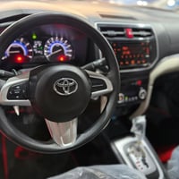 تويوتا راش • ٢٠٢٣ • رقم اربيل