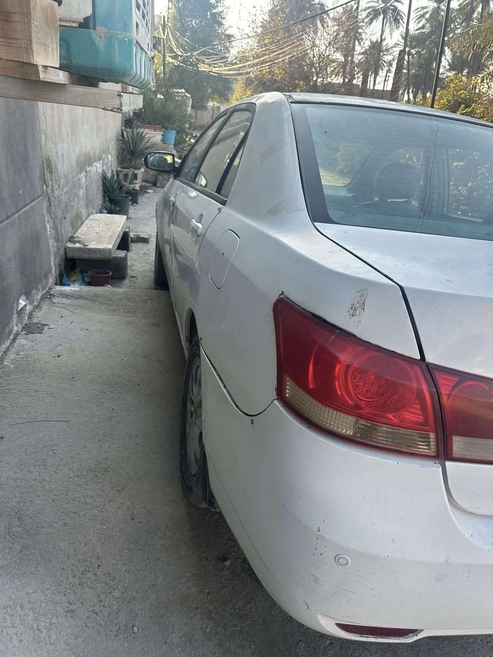 سلام عليكم بي واي دي موديل 2014 كير ومكينه كورلاا اوتو مزاد مرور ثانيوم تروح ترقم كتابهم موجود  كير محرك خير من الله دواخلهه حلوه بدون ضربه بصمه فتحه سياره فول مواصفات يرادلهه شويه ترتيبات باقي سياره حلوه كاعده سعرهه 39  بيه مجال قليل مكاني بغداد رقم تليفون ***********
وعيد وكرر كتابها واصل تروح كبل شد رقم الها
