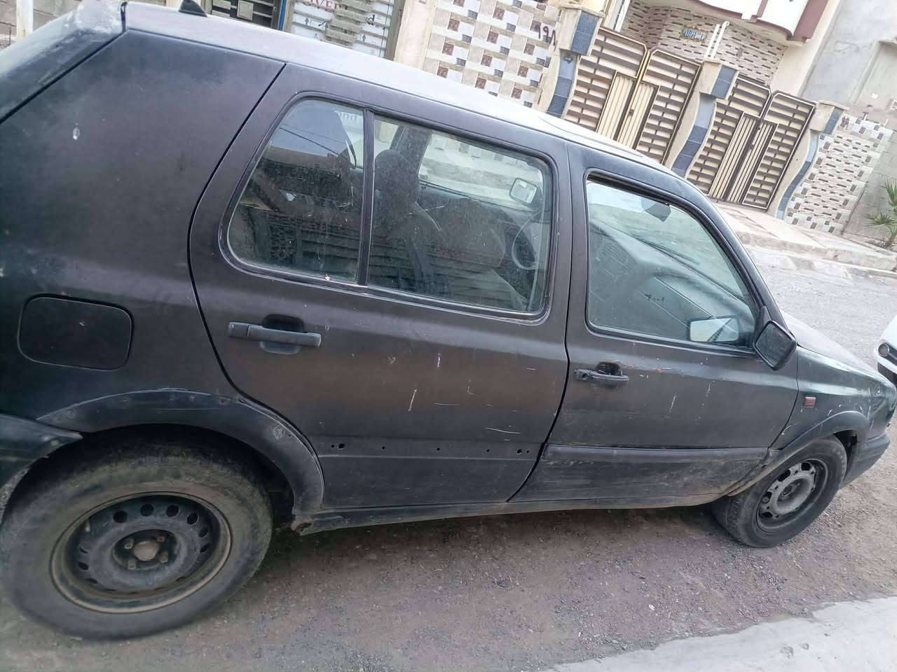 كولف نفخ موديل 92 سنوية 30 بسمي كابون مامسجلة رايد معارض بدير والباقي اقساط حسب الاتفاق، محرك كير شرط،


**إذا كنت صاحب هذا الإعلان وتريد حذفه لأي سبب، رجاءا أرسل رسالة إلى الدعم الفني**