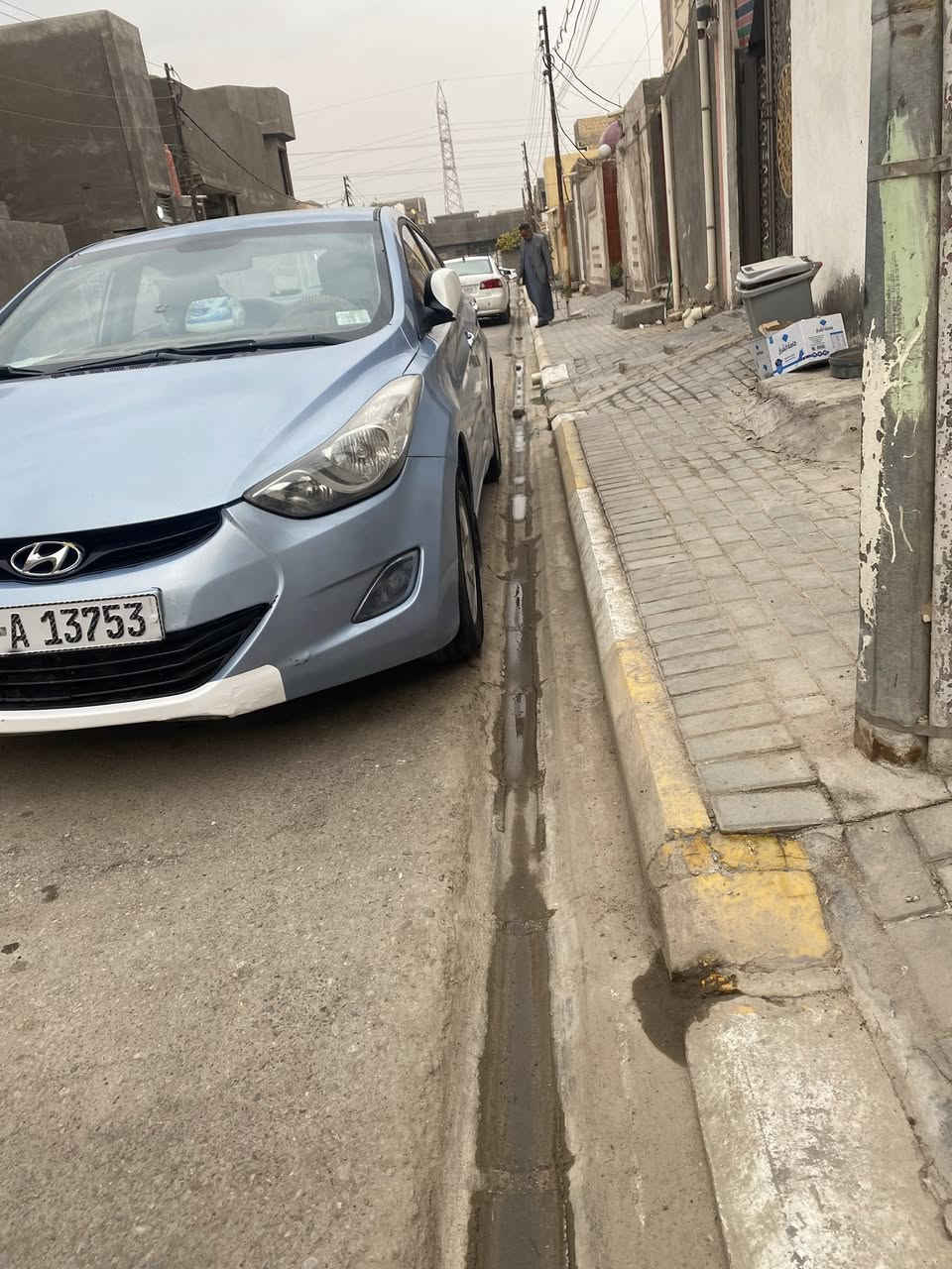 السلام عليكم ألنتر خليجي للبيع نضيفه محراكه1800.مصبوغه حزام للجماليه ودبديل بنيدفقط السياره خير من الله السعر .95وبيه مجال !رقم الهاتف ***********.مكاني السماوه
