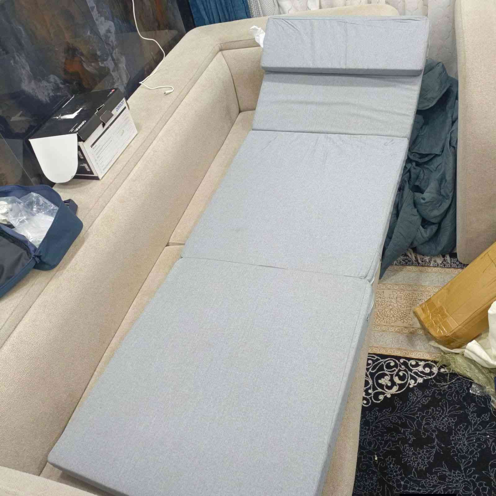فراش طبي مع حقيبه ٢٥ مع التوصيل


**إذا كنت صاحب هذا الإعلان وتريد حذفه لأي سبب، رجاءا أرسل رسالة إلى الدعم الفني**