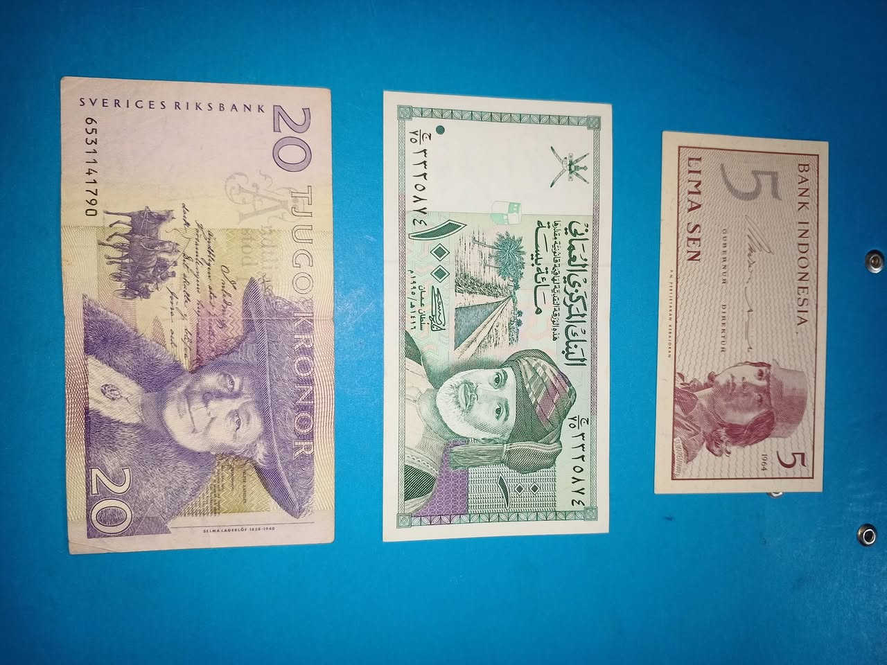 الكل ب٢٤ الف  ١٠ عملات مميزة عرض ما يتكرر


**إذا كنت صاحب هذا الإعلان وتريد حذفه لأي سبب، رجاءا أرسل رسالة إلى الدعم الفني**