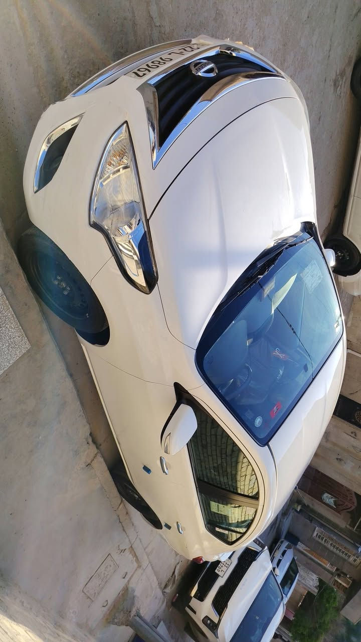 سني مصري ٢٥
ماشيه ٣٣
عندي وكاله تحويل شرط
بيهه ملاحظات موضحات بالصور
بيهه طخه بالصندوك وخصرتين بالجاملقات الخلفيه
كير +محرك+صدر 
كله بلادي 
مكاني بغداد
السعر ١١٦ بيهه مجال قليل


**إذا كنت صاحب هذا الإعلان وتريد حذفه لأي سبب، رجاءا أرسل رسالة إلى الدعم الفني**