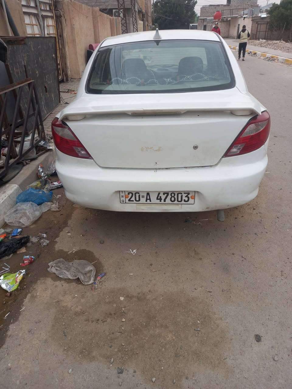 سياره 2001 جير ومكينه نظيفه الثانويه 31 كهربائيات كلها شغاله وكان حسينيه مال راشديهر السعر 28 مراوسه كراوس ***********
