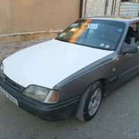 اوميكا • موديل ٩٠ • مكينة ٢.٠