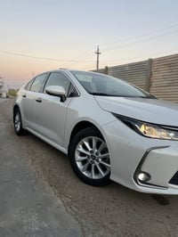 كورلا ساز ياباني 2022رقم اربيل مداور ثاني يوم تريد وكاله تريد تحويل هز...