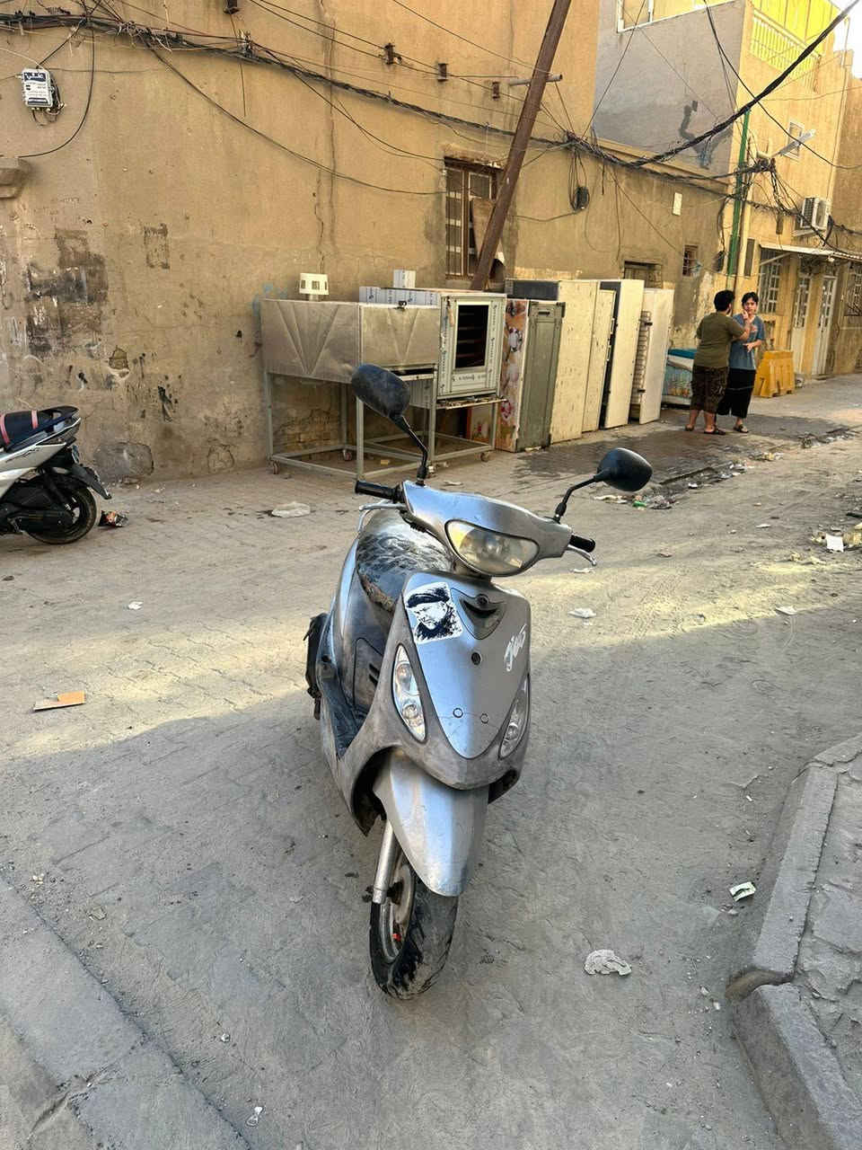 السلام عليكم ماكس منغولي للبيع او المراوس المكان بغداد تفاصيل واتساب ***********
