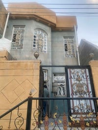 القبلة • طابقين • ٣ غرف