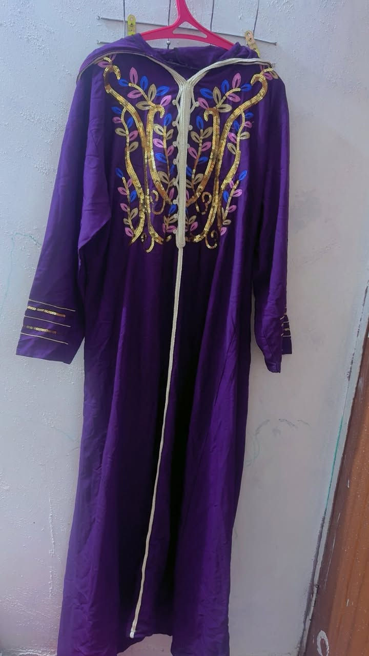 الفستان الاسود سعر 15  والكلبيات الوحدة ب5  مكان بغداد


**إذا كنت صاحب هذا الإعلان وتريد حذفه لأي سبب، رجاءا أرسل رسالة إلى الدعم الفني**