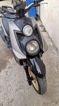 سكنس جبلي • ٢٠١٤ • كفاله عام