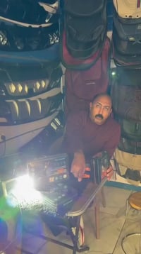 اكسسوارات سيارات • الجزء ٥ • تامرجيتا