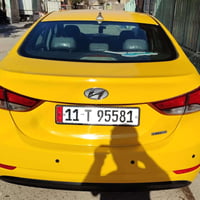 النترا • ٢٠١٥ • حادثه امامي