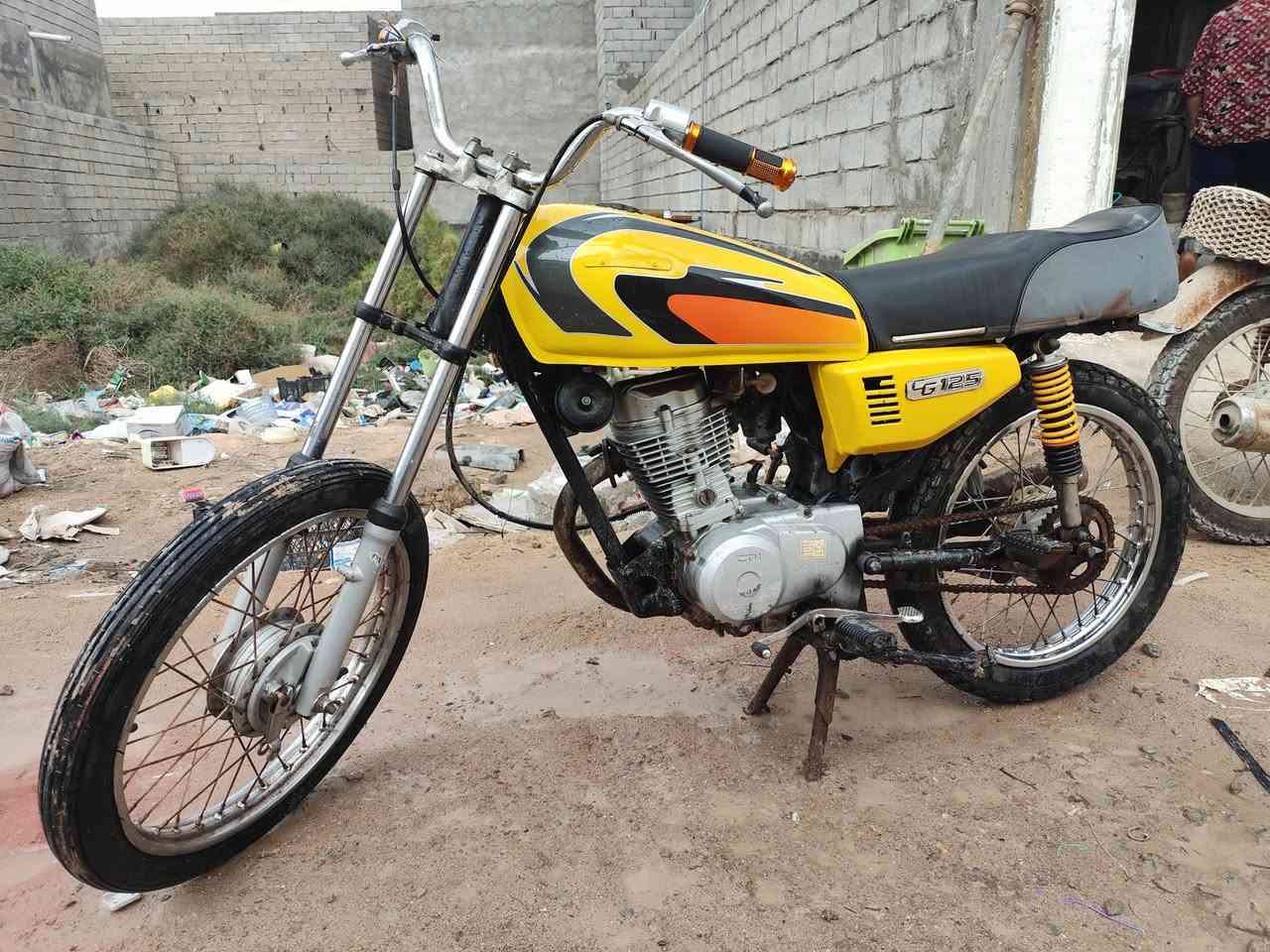 السلام عليكم دراجه ادوات للبيع البصره ابي الخصيب 350وبيه مجال حك جيه


**إذا كنت صاحب هذا الإعلان وتريد حذفه لأي سبب، رجاءا أرسل رسالة إلى الدعم الفني**