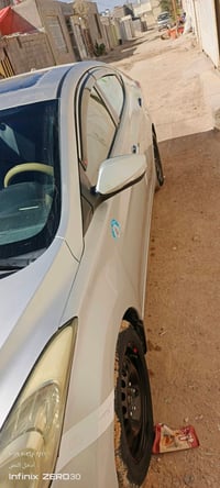 النترا 2012 • مكاني 1800 • فول ماعدا البصمه