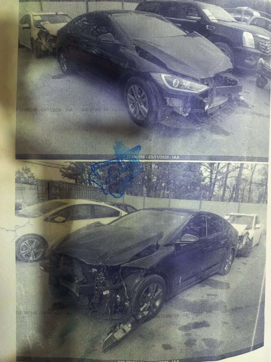 سلام عليكم النتره 2018 وارد امريكي حادثه بس بنيد مبدل اصلي بدون دواخل والباقي كفاله عامه من كلشي مكينه2000 دوش سيار  جاهزه من كلشي وغرامات مصفره تحكم ستيرن اشاير بل مري لايت مري نضام سبورت نضام قياده سياره فول  السعر 135 وبيهه مجال الستفسار اتصل *********** المكان بغداد البلديات اتصل عل واتساب
