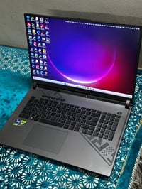 ASUS ROG Strix G18 RTX 4080 🔥  * CPU: Intel Core i9-13980HX  * GPU: NV...
