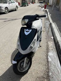 دراجه ماكس • نظيفه • حيانيه شارع السيد