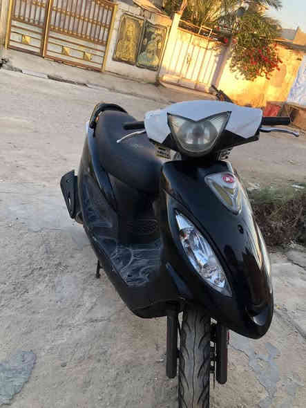 السلام عليكم كامكو في تو مكفوله صالي سبوعين اخذته رمبه كفرات مختمه2012 خير من الله معدل وشلعه سعر750 وبيه مجال متوازي عليه محتاج شراي بيه خير ويدلل***********
