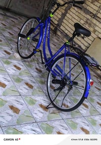 دراجه هوائيه اخت الجديده  سعر 85 قفل  07876544999