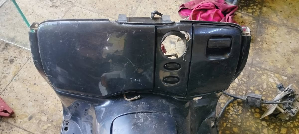 تفصيخ 08
كوت حي الجهاد شارع بيت صبر 
***********
