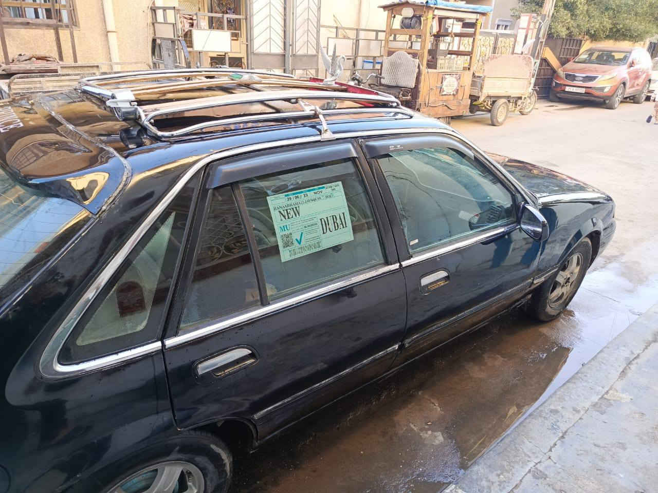 برنس فراشه بيها خيط تبخير موديل 97رقم بغداد الماني تحويل صبغ عام جماليه صدر جاهز خلفي امامي تخم تايرات كهربائيات جاهزه السعر 31وبيها مجال وترهم مراوس حسب القناعه 
مكلف بل نشر ***********
*********** متواجد واتساب مكاني بغداد
