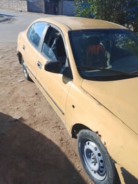 دايو الكنزه • ٢٠٠٠ • بابل