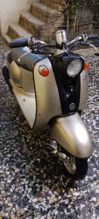 دراجة مصرية • مكينة ناعمة • سرعة ٦٠