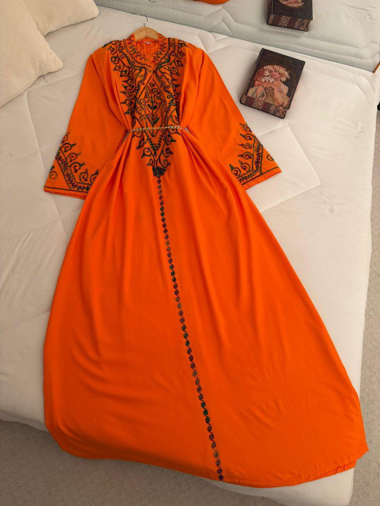 بّـسًـمِ آلَلَهِ آلَرَحًـمِـن آلُرحٍيَم 🌹🍃

أللهم أرزقنا رزقًا حلالا طيبا مبارك فيه ولا تجعلنا نحتاج لغيرك 🤲 🤍
ـــــــــــــــــــــــــــــــــــــــــــــ
لل جمال عنوان 🫰🏻🎓🍂

اونسكم بل موديلات الحلوه 🤓✨

حيل نازك بل لبس 

خامه دبي  كوالتي عالي   
         
القياسات 38-40-42-44-46-48
كل هاذ الجمال
السعر 15


**إذا كنت صاحب هذا الإعلان وتريد حذفه لأي سبب، رجاءا أرسل رسالة إلى الدعم الفني**