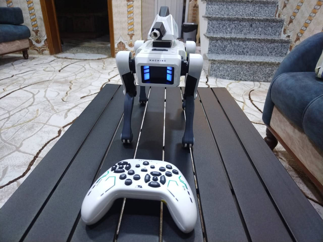 ريبود جميع الحركات للبيع
سعر 70 الف  ***********
