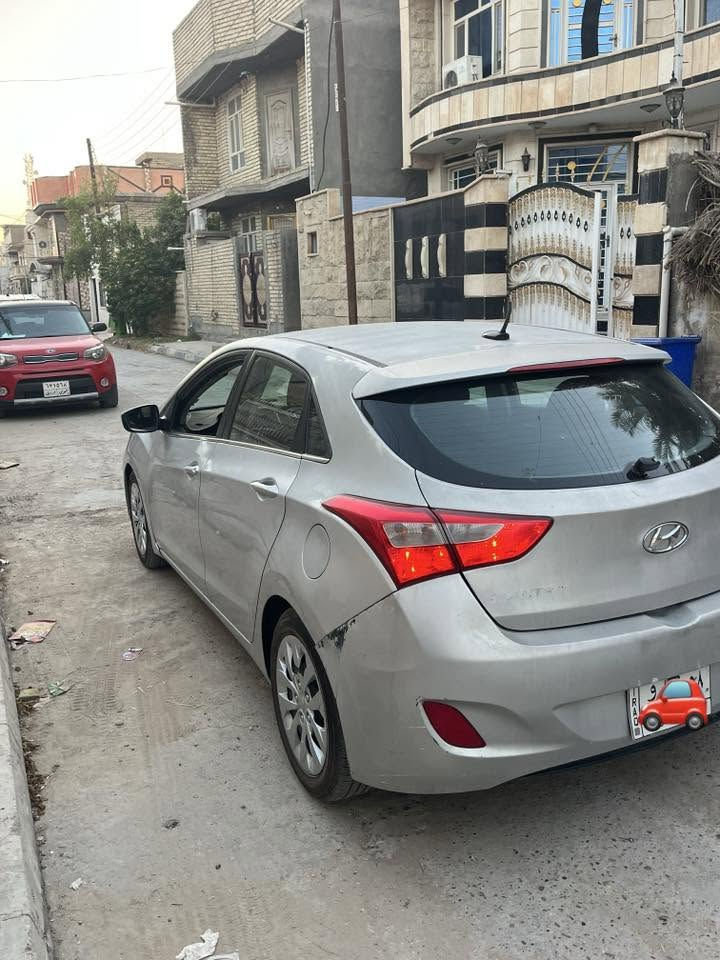 النترا ٢٠١٦ أمريكي رقم بغداد خصوصي السياره فارغه ما بيها اي مواصفات ، ضربتها قبق جنطه فقط ، ماشية ٩٣،١٣٧ ، سعر السياره 90 ورقه وبيها مجال . السياره موجوده بالمسيب .
للاستفسار الاتصال على الرقم :
***********
