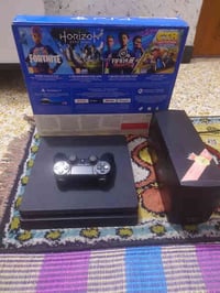 بيع بلي 4 سلم اونلاين جديد لا مفتوح و لا مصلح مع يدة اصلية و مع يو بي ...