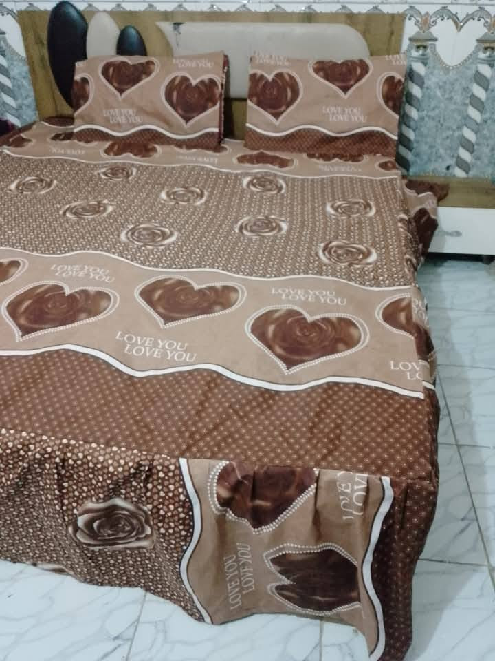 صباح الخير رجعت وياكم بالفرشات اخيط الكم حسب طلب 
فرشات ام النفرين ب8 ام النفر ب5
اكو الاوان ❤️
يوجد خدمه توصيل


**إذا كنت صاحب هذا الإعلان وتريد حذفه لأي سبب، رجاءا أرسل رسالة إلى الدعم الفني**