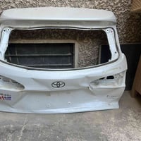 صندوك كروز • بدون صبغ • المنصور