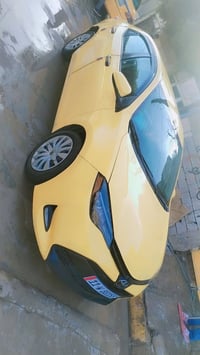 كورلا • ٢٠١٨ • كركوك