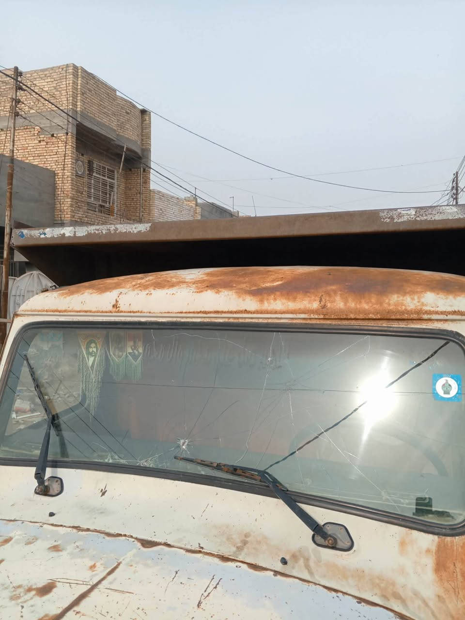 سكانيه 111موديل 81رقم بغداد تحويل ثاني يوم سنويه27مكينه12ونص لاتبخرولاتنقص اكسن ملاكم خفيف قماره بلاديه لا خياس ولا تعمير السعر ***********
