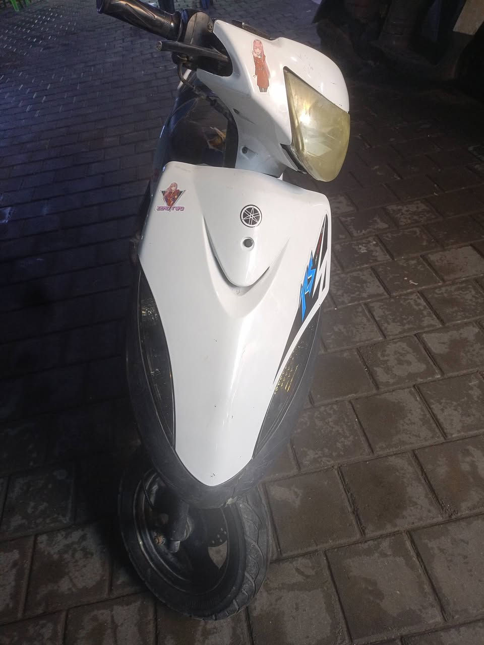 سلام عليكم ماكس عدلة للبيع بلادية سلف هندر 
مكان بغداد حي الامانة السعر 550 وبيه مجال قليل 
***********
